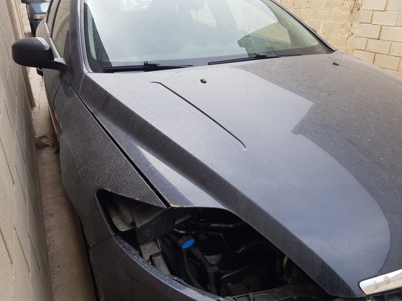 ford mondeo ber. (ca2) del año 2008