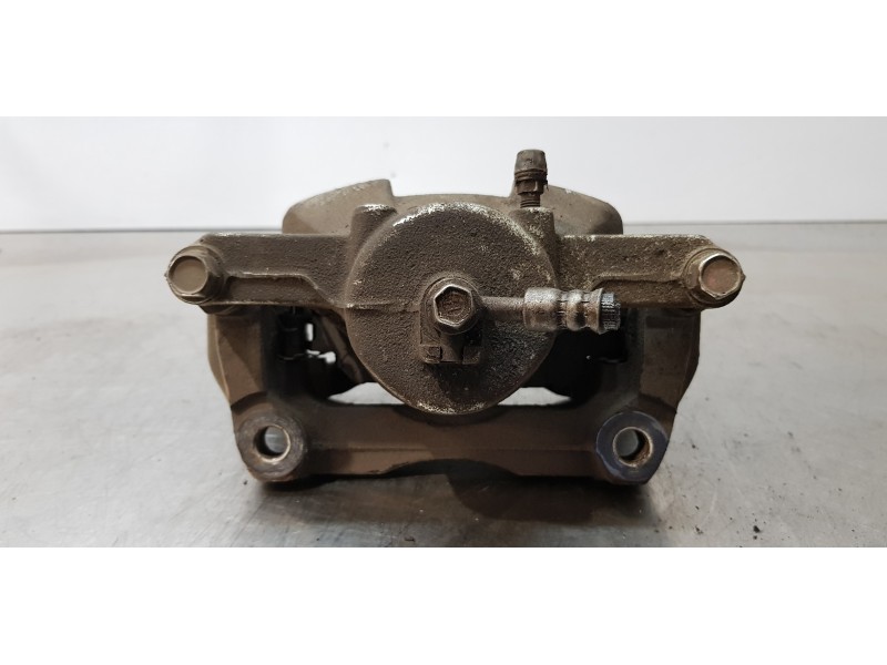 Recambio de pinza freno delantera derecha para renault kadjar zen referencia OEM IAM 410014EA0A   Recambio de pinza freno delantera derecha para renault kadjar zen referencia OEM IAM 410014EA0A