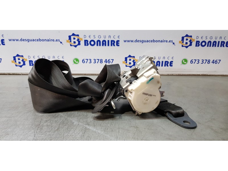 Recambio de kit airbag para peugeot 5008 allure referencia OEM IAM 9675181780  