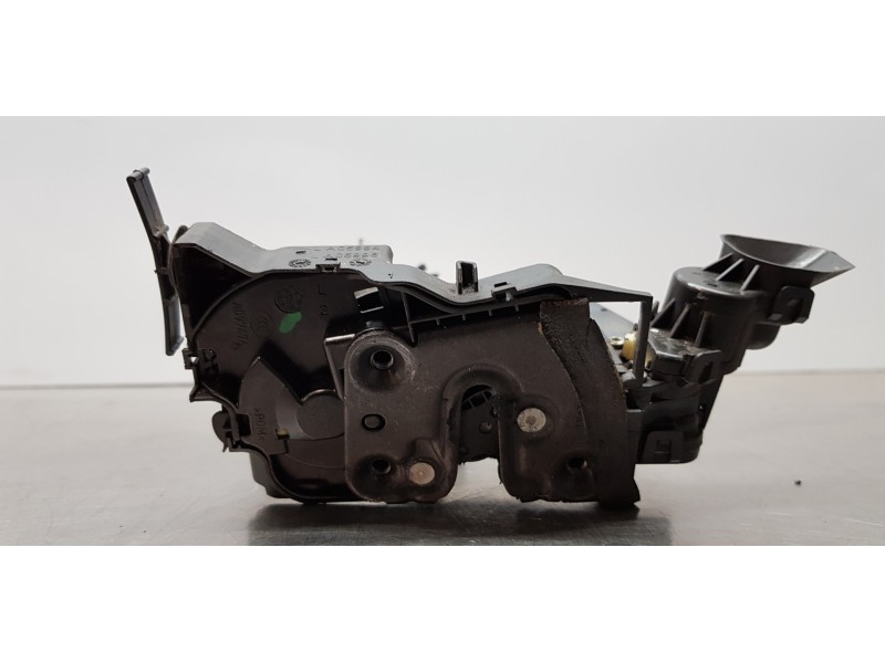 Recambio de cerradura puerta delantera izquierda para renault scenic iv grand zen referencia OEM IAM 805033837R  