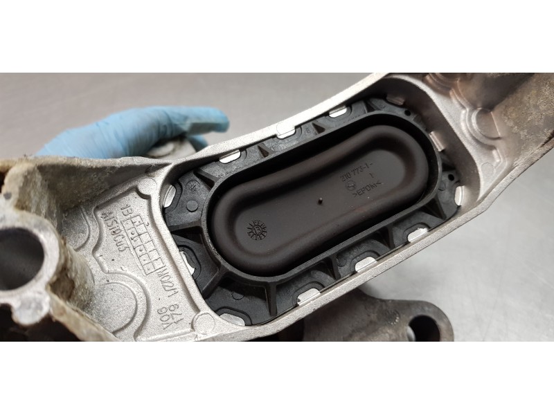 Recambio de soporte motor derecho para opel zafira tourer edition referencia OEM IAM 13347453   Recambio de soporte motor derecho para opel zafira tourer edition referencia OEM IAM 13347453