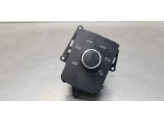 Recambio de interruptor para mercedes clase m (w166) ml 350 bluetec (166.004) referencia OEM IAM A1669051751  