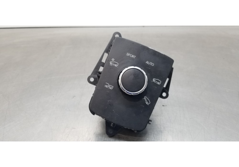 Recambio de interruptor para mercedes clase m (w166) ml 350 bluetec (166.004) referencia OEM IAM A1669051751  