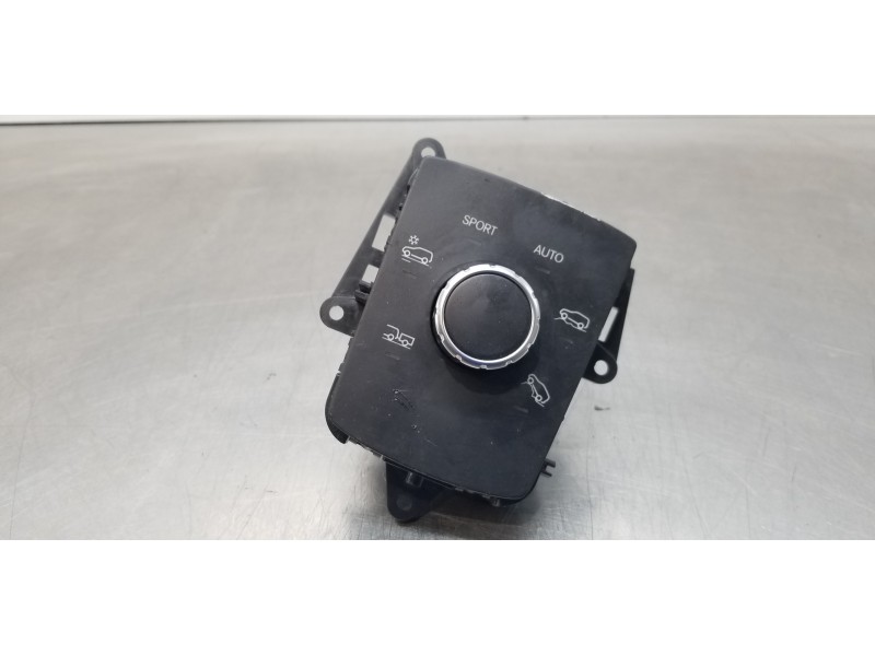 Recambio de interruptor para mercedes clase m (w166) ml 350 bluetec (166.004) referencia OEM IAM A1669051751  