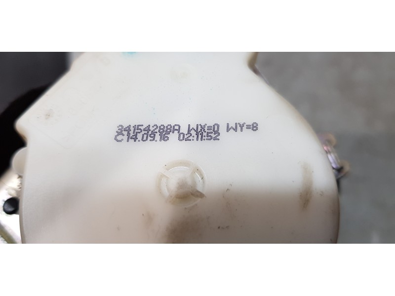 Recambio de kit airbag para peugeot 5008 allure referencia OEM IAM 9675181780  