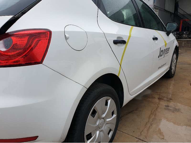 seat ibiza (6j5) del año 2015