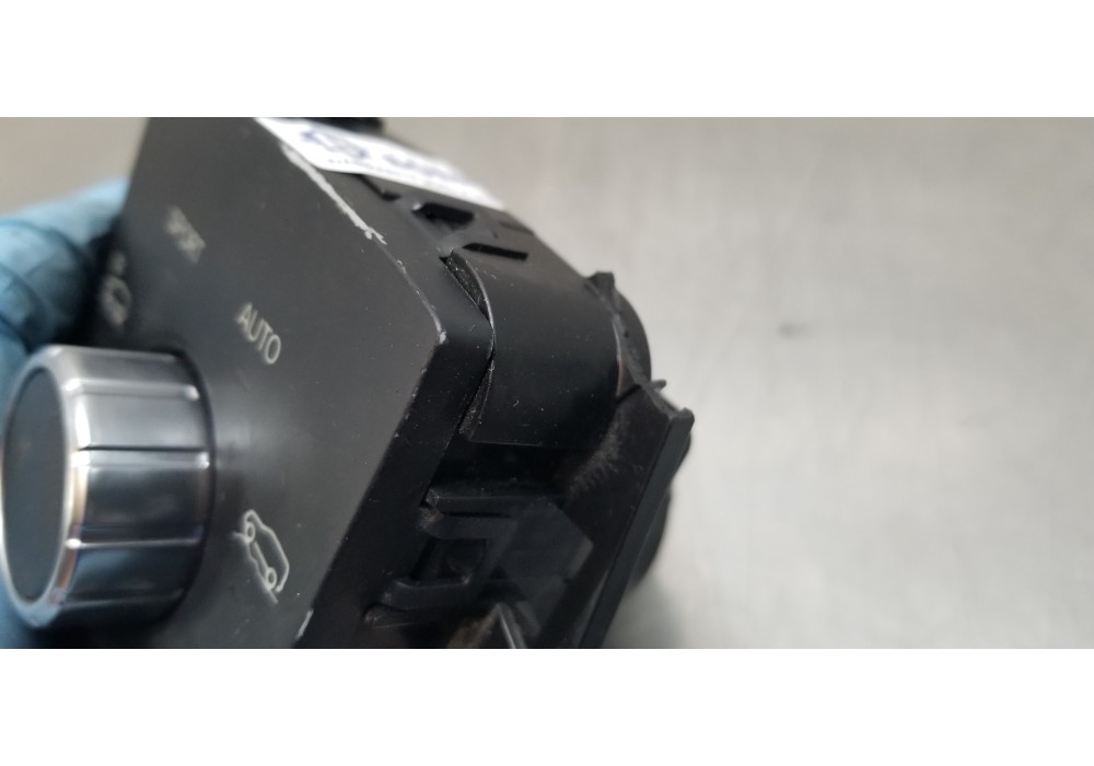 Recambio de interruptor para mercedes clase m (w166) ml 350 bluetec (166.004) referencia OEM IAM A1669051751  