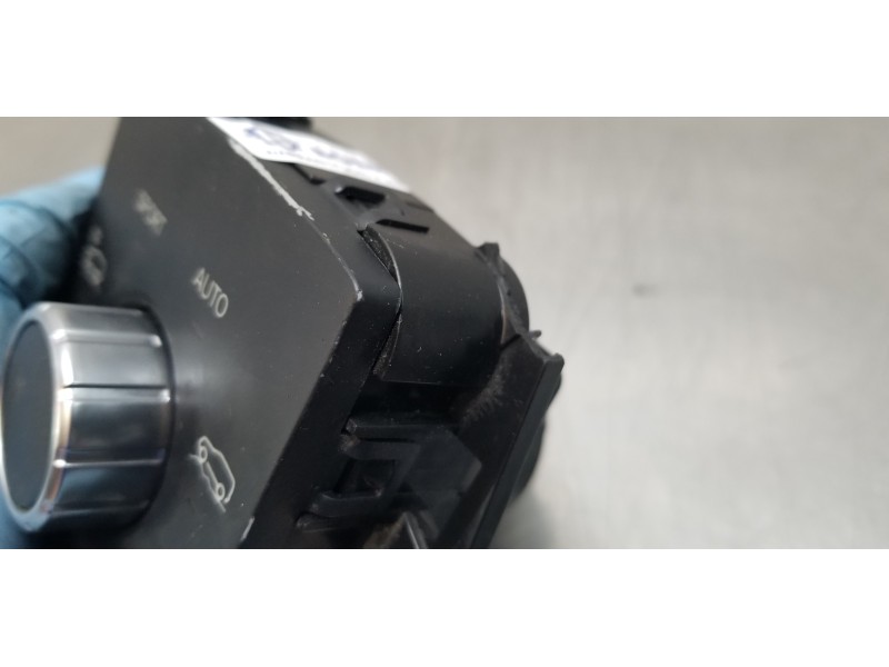 Recambio de interruptor para mercedes clase m (w166) ml 350 bluetec (166.004) referencia OEM IAM A1669051751  