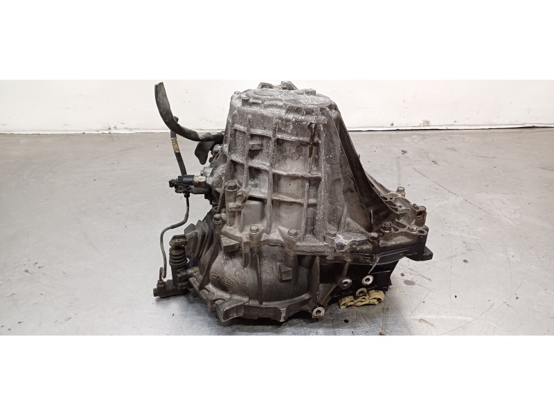 Recambio de caja cambios para kia carens ( ) basic referencia OEM IAM 430003D639  