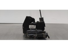 Recambio de cerradura puerta trasera derecha para renault scenic iv grand zen referencia OEM IAM 825023014R  