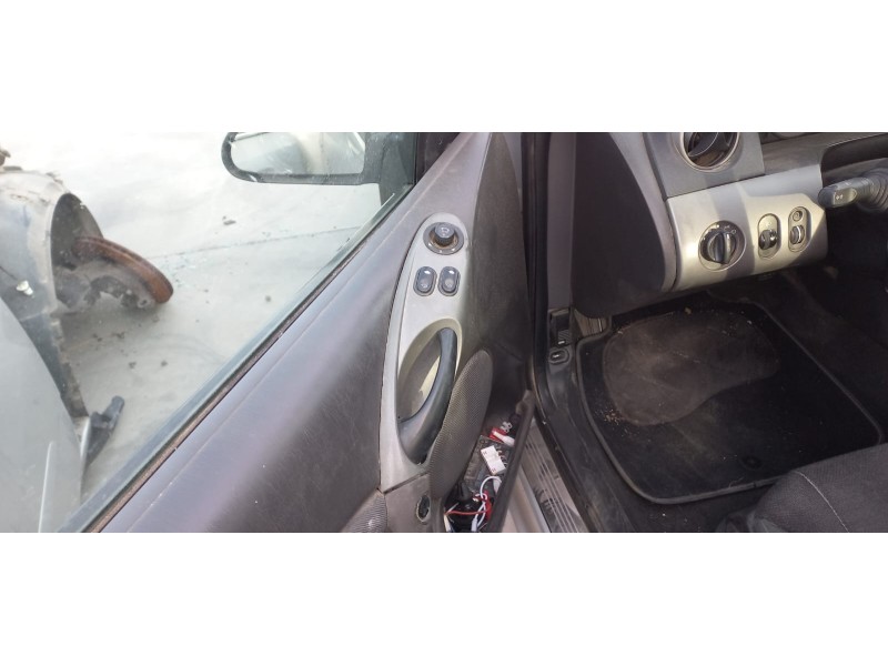 ford cougar (mc) del año 1999