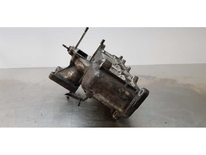 Recambio de colector admision para toyota rav 4 (a3) premium referencia OEM IAM 171110R010   Recambio de colector admision para toyota rav 4 (a3) premium referencia OEM IAM 171110R010