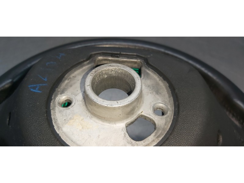 Recambio de volante para audi a3 (8p) 2.0 fsi ambiente referencia OEM IAM 8P0419091H73G   Recambio de volante para audi a3 (8p) 2.0 fsi ambiente referencia OEM IAM 8P0419091H73G