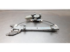 Recambio de elevalunas trasero izquierdo para nissan murano (z50) básico referencia OEM IAM 8073189915  