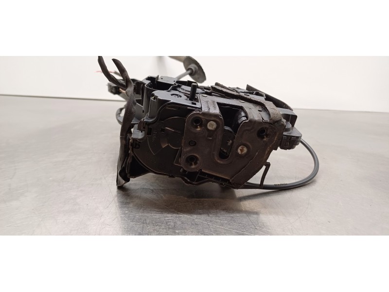 Recambio de cerradura puerta trasera derecha para renault scenic iv grand zen referencia OEM IAM 825023014R 825022335R 