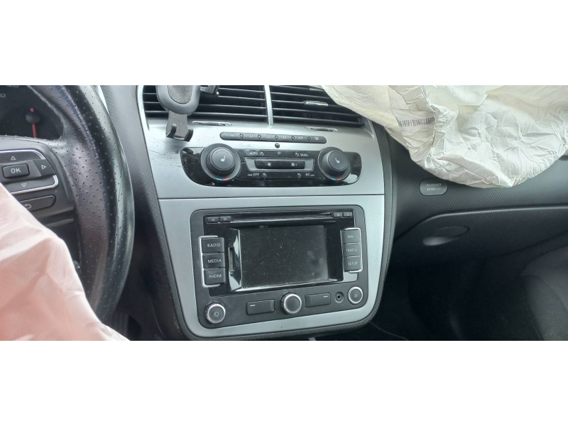 seat altea (5p1) del año 2019