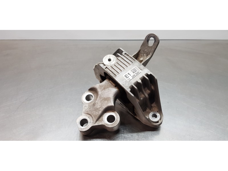 Recambio de soporte motor izquierdo para opel zafira tourer edition referencia OEM IAM 13248549   Recambio de soporte motor izquierdo para opel zafira tourer edition referencia OEM IAM 13248549