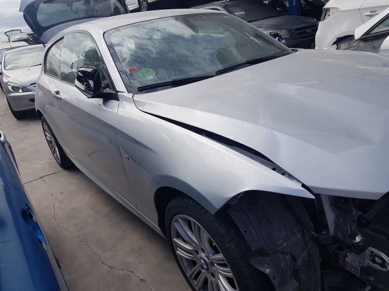 bmw serie 1 lim. (f20/f21) del año 2018