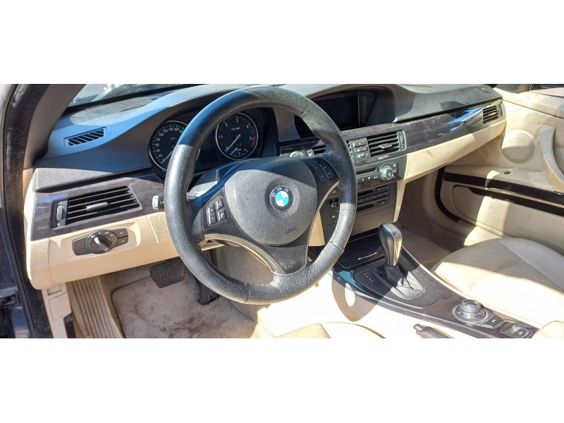 bmw serie 3 cabrio (e93) del año 2008