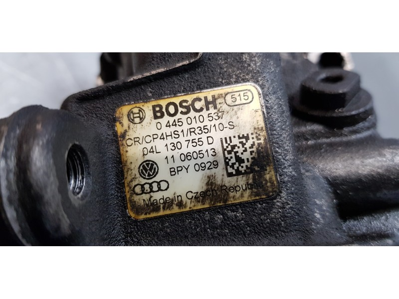 Recambio de bomba inyeccion para skoda octavia lim. (5e3) active referencia OEM IAM 04L130755D  