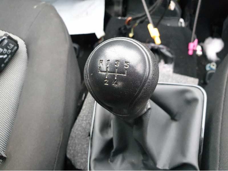 seat ibiza (6j5) del año 2015