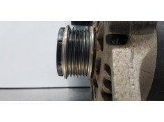 Recambio de alternador para hyundai tucson klass referencia OEM IAM 373002U300   2
