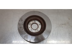 Recambio de disco freno trasero para volvo xc60 inscription awd referencia OEM IAM 31471816  