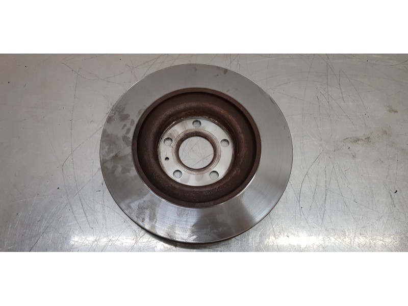 Recambio de disco freno trasero para volvo xc60 inscription awd referencia OEM IAM 31471816  