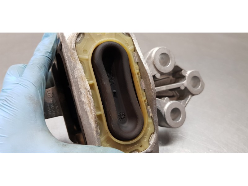 Recambio de soporte motor izquierdo para opel zafira tourer edition referencia OEM IAM 13248549   Recambio de soporte motor izquierdo para opel zafira tourer edition referencia OEM IAM 13248549