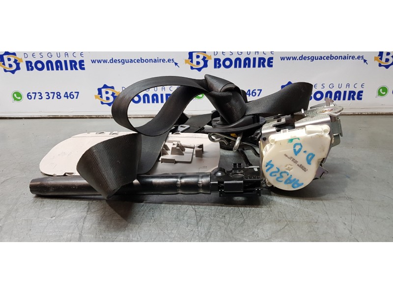 Recambio de kit airbag para peugeot 5008 allure referencia OEM IAM 9675181780  