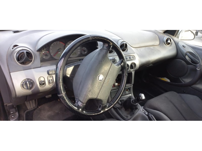 ford cougar (mc) del año 1999