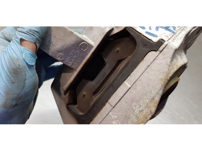 Recambio de soporte motor izquierdo para opel zafira tourer edition referencia OEM IAM 13248549   Recambio de soporte motor izquierdo para opel zafira tourer edition referencia OEM IAM 13248549