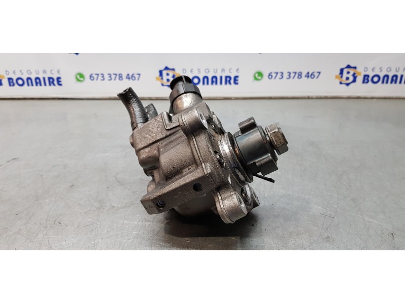 Recambio de bomba inyeccion para skoda octavia combi (5e5) ambition referencia OEM IAM 04L130755D   Recambio de bomba inyeccion para skoda octavia combi (5e5) ambition referencia OEM IAM 04L130755D