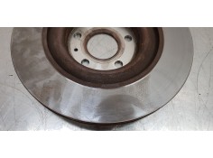 Recambio de disco freno trasero para volvo xc60 inscription awd referencia OEM IAM 31471816   2