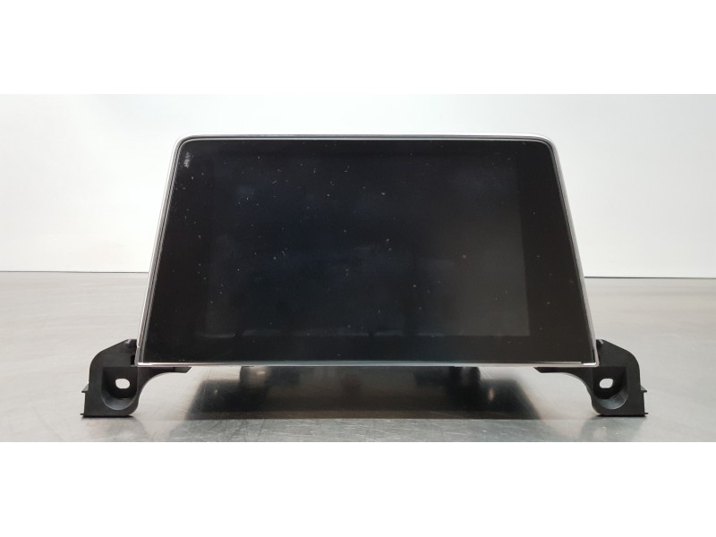 Recambio de pantalla multifuncion para peugeot 3008 active referencia OEM IAM 9828418380   Recambio de pantalla multifuncion para peugeot 3008 active referencia OEM IAM 9828418380