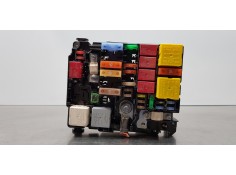 Recambio de caja reles / fusibles para peugeot 3008 active referencia OEM IAM 9804846880  
