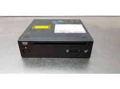 Recambio de sistema audio / radio cd para jaguar xf 3.0 v6 diesel s premium luxury referencia OEM IAM AW8310E887CB  