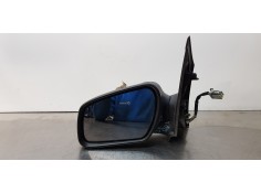 Recambio de retrovisor izquierdo para ford focus berlina (cap) ambiente (d) referencia OEM IAM 4M5117683JA  
