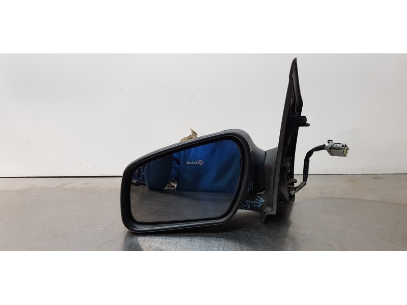 Recambio de retrovisor izquierdo para ford focus berlina (cap) ambiente (d) referencia OEM IAM 4M5117683JA  