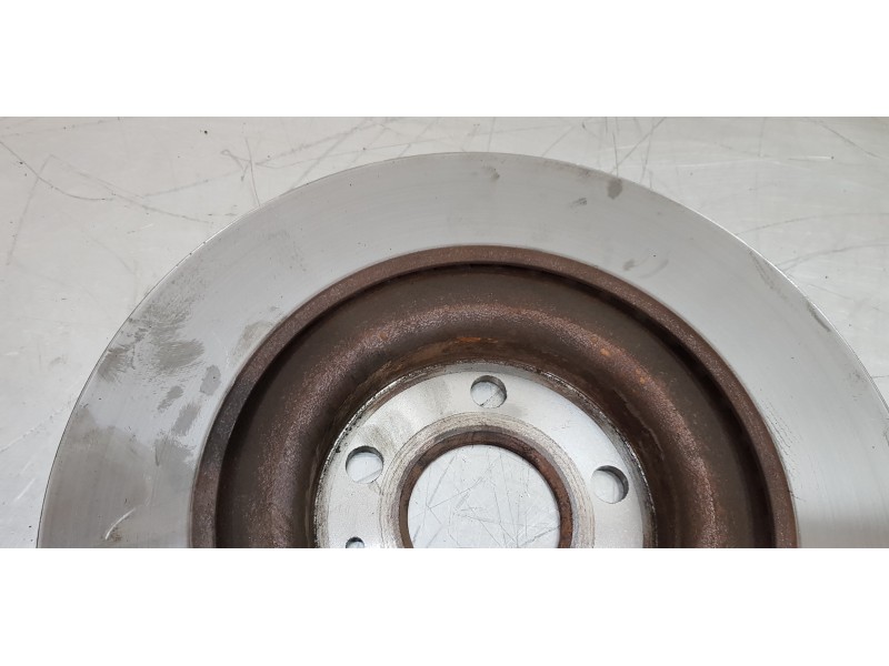 Recambio de disco freno trasero para volvo xc60 inscription awd referencia OEM IAM 31471816  