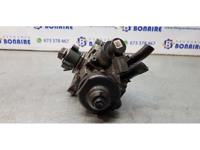 Recambio de bomba inyeccion para skoda octavia combi (5e5) ambition referencia OEM IAM 04L130755D   Recambio de bomba inyeccion para skoda octavia combi (5e5) ambition referencia OEM IAM 04L130755D