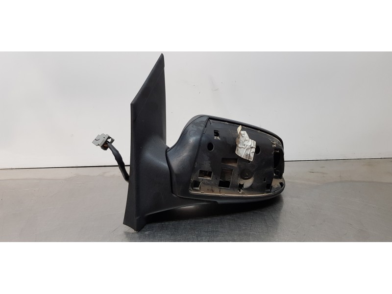 Recambio de retrovisor izquierdo para ford focus berlina (cap) ambiente (d) referencia OEM IAM 4M5117683JA  