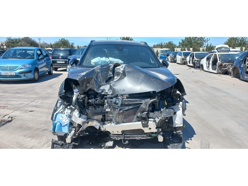 peugeot 2008 (p1) del año 2022