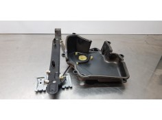 Recambio de elevalunas trasero derecho para seat leon (1p1) fr referencia OEM IAM 1P0839402B