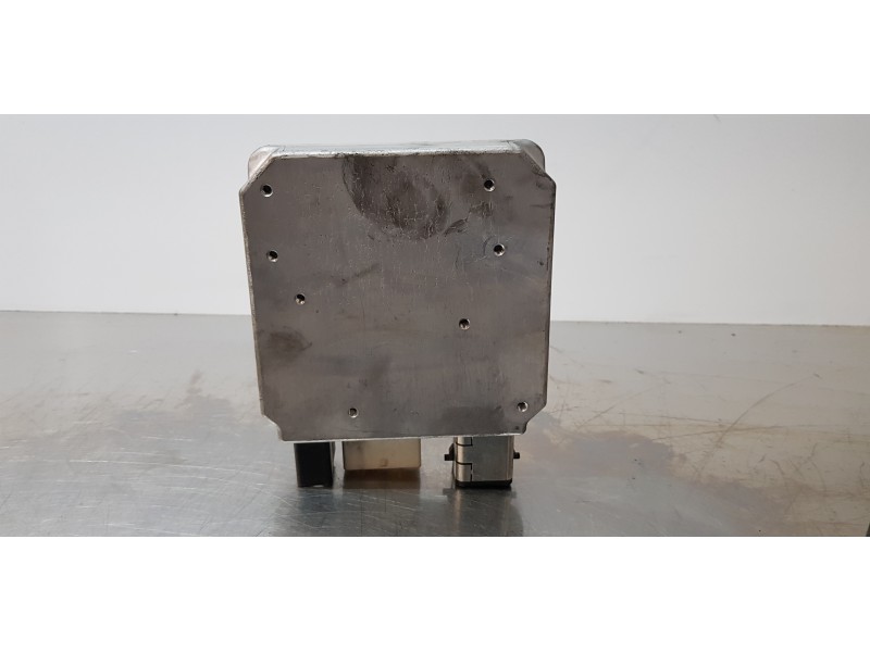 Recambio de modulo electronico para toyota rav 4 (a3) sol referencia OEM IAM 8965042040  