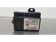 Recambio de modulo electronico para mercedes clase m (w166) ml 350 bluetec (166.004) referencia OEM IAM A0009003800  