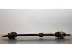 Recambio de transmision delantera derecha para opel zafira tourer edition referencia OEM IAM 13377898