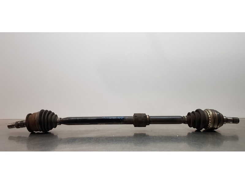 Recambio de transmision delantera derecha para opel zafira tourer edition referencia OEM IAM 13377898   Recambio de transmision delantera derecha para opel zafira tourer edition referencia OEM IAM 13377898