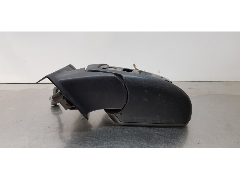 Recambio de retrovisor izquierdo para ford focus berlina (cap) ambiente (d) referencia OEM IAM 4M5117683JA  