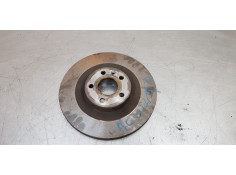 Recambio de disco freno trasero para volvo xc60 inscription awd referencia OEM IAM 31471816  